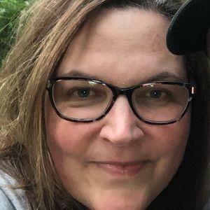 Meet your Posher, Kelli